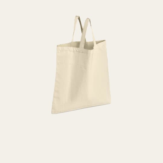 Cotton Carry Bags