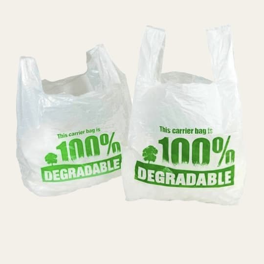 Compostable Bags