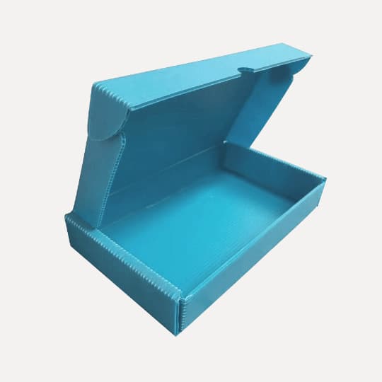 PP Flute Boxes