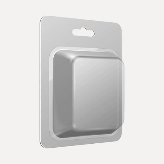 Blister Packs