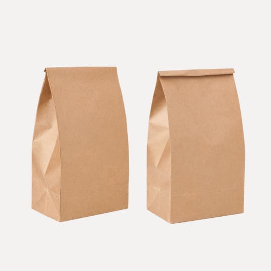 Paper Bags