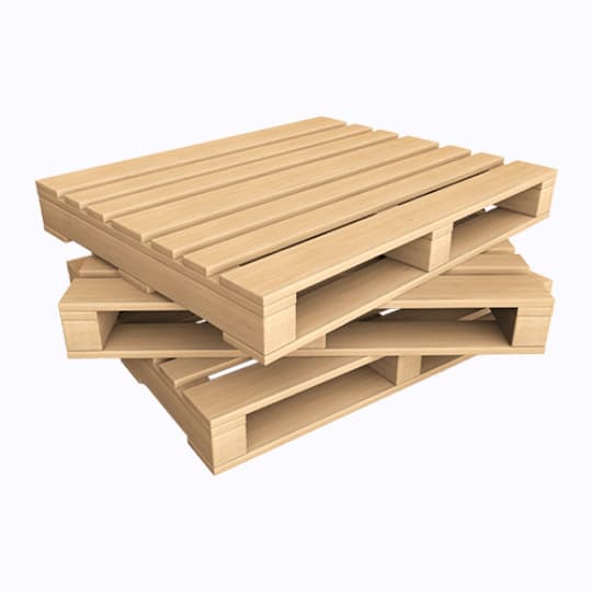 Pallets