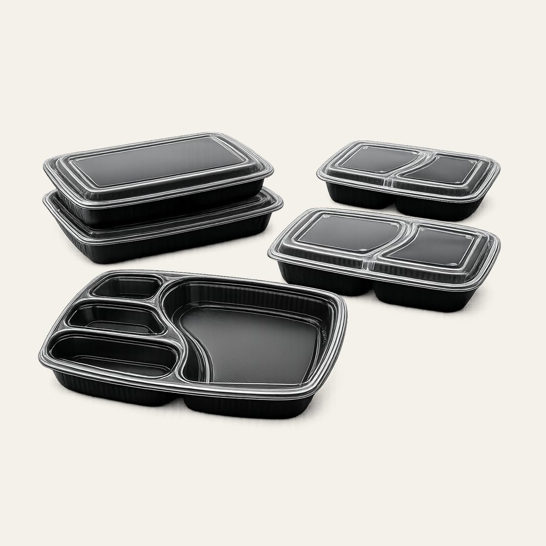 Food Trays
