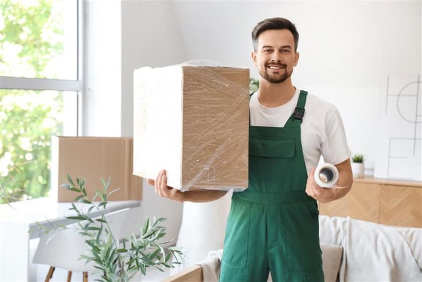 A CPO’s Guide to Smart Packaging: Choosing Tissue Tape, Stretch Film, Strapping, and 3-Ply Packing Boxes Online