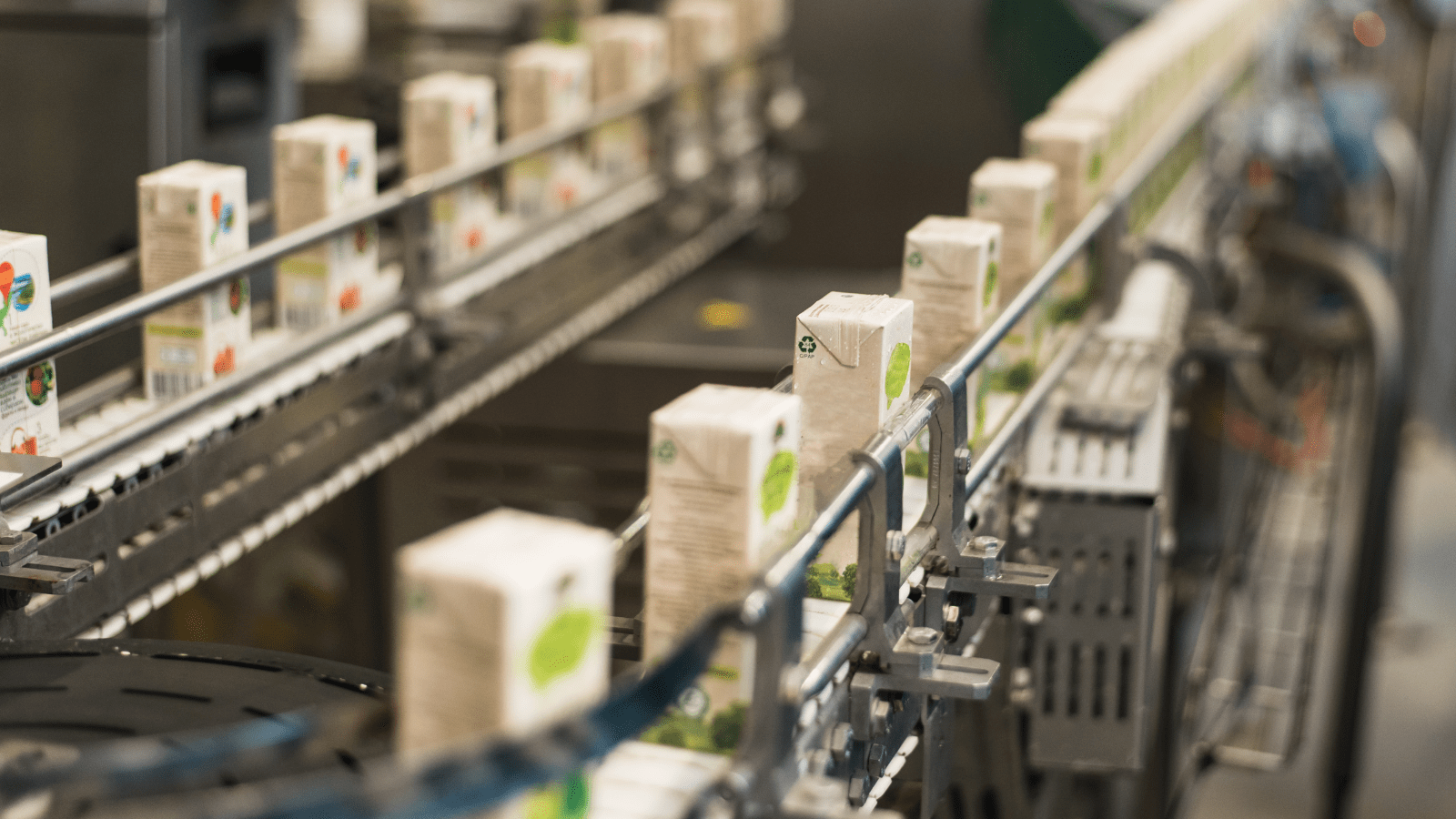 Food Packaging 101: A Handy Guide to Staying Ahead of your Peers