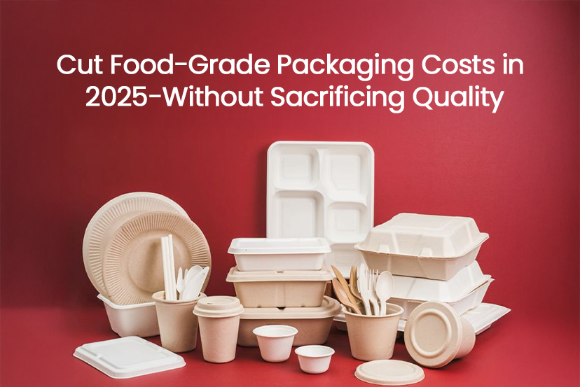 Cut Food-Grade Packaging Costs in 2025-Without Sacrificing Quality