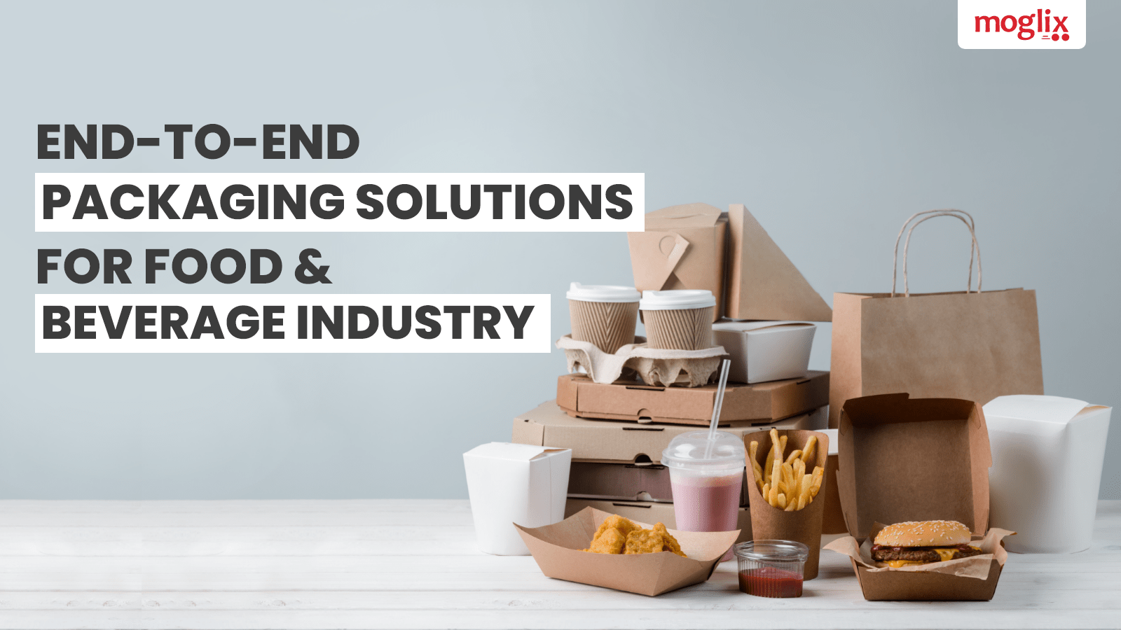 Best in food and beverage packaging