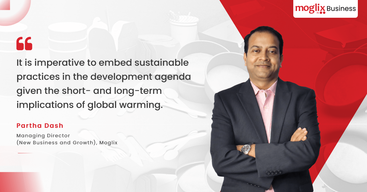 Engineering a circular future with sustainable packaging