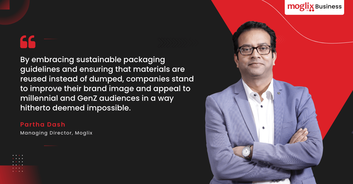 Circularity at Scale: Transforming the Packaging Industry