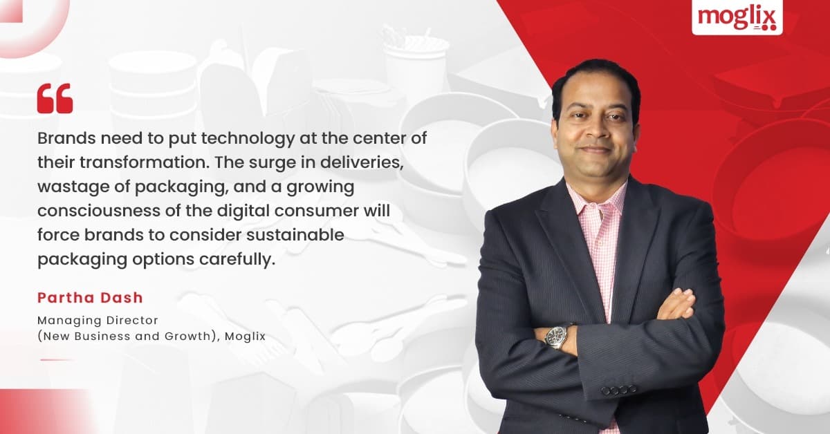 The Future of Sustainable Packaging for Manufacturing in India