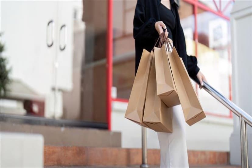 The Rise of Paper Bags – How Sustainable Packaging is Shaping the Future of Retail for CPOs
