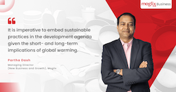Engineering a circular future with sustainable packaging