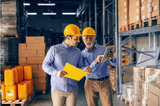 Contract Manufacturing Advantages: A Comprehensive Guide