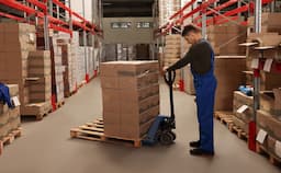 2025 Procurement Outlook for Tertiary Packaging for CPOs