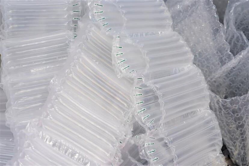 CPO Alert: How Air Cushions Reduce Product Damage During Transit