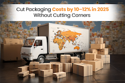 Cut Packaging Costs by 10–12% in 2025-Without Cutting Corners
