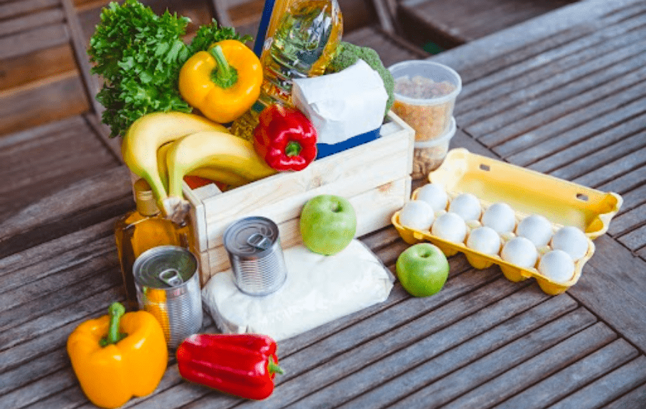 The Complete Package - How Grocers Will Keep Pace with Online Consumer Shift