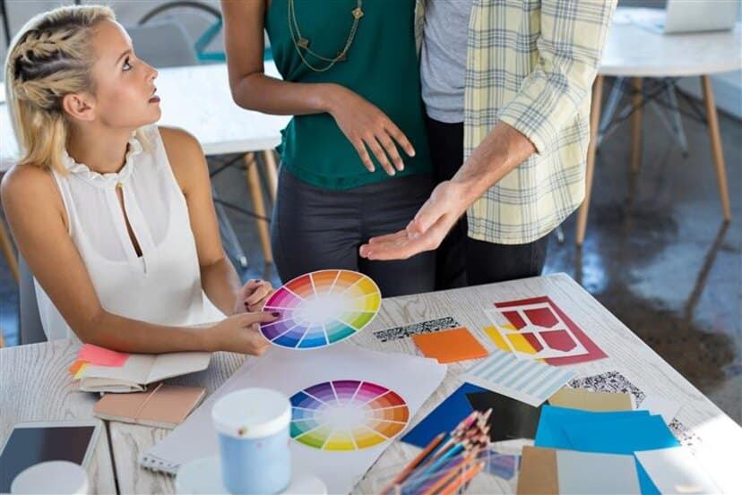 Color Psychology in Packaging: How CPOs Can Leverage Design to Influence Buying Behavior