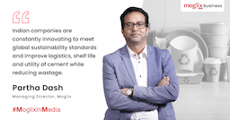 Reducing Carbon Footprints: The Cement Industry's Path to Sustainability