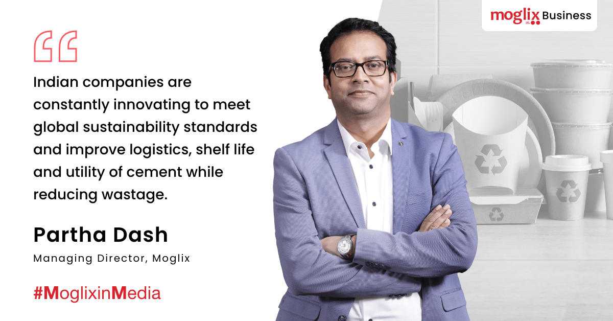 Reducing Carbon Footprints: The Cement Industry's Path to Sustainability