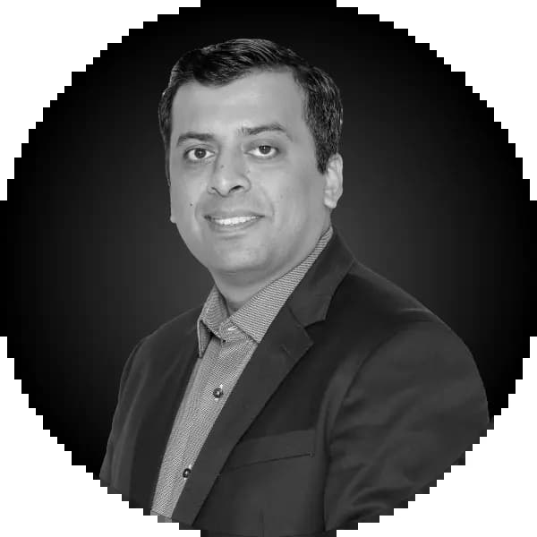 Rupesh Kharbanda