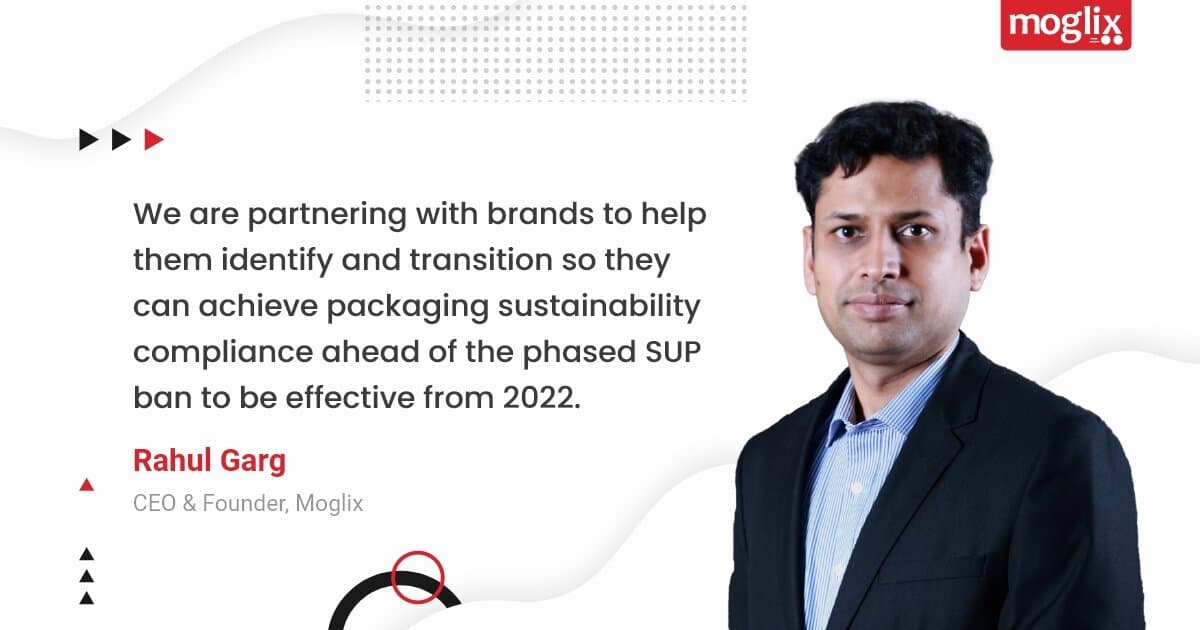 Moglix is set to transform the Packaging Industry in India