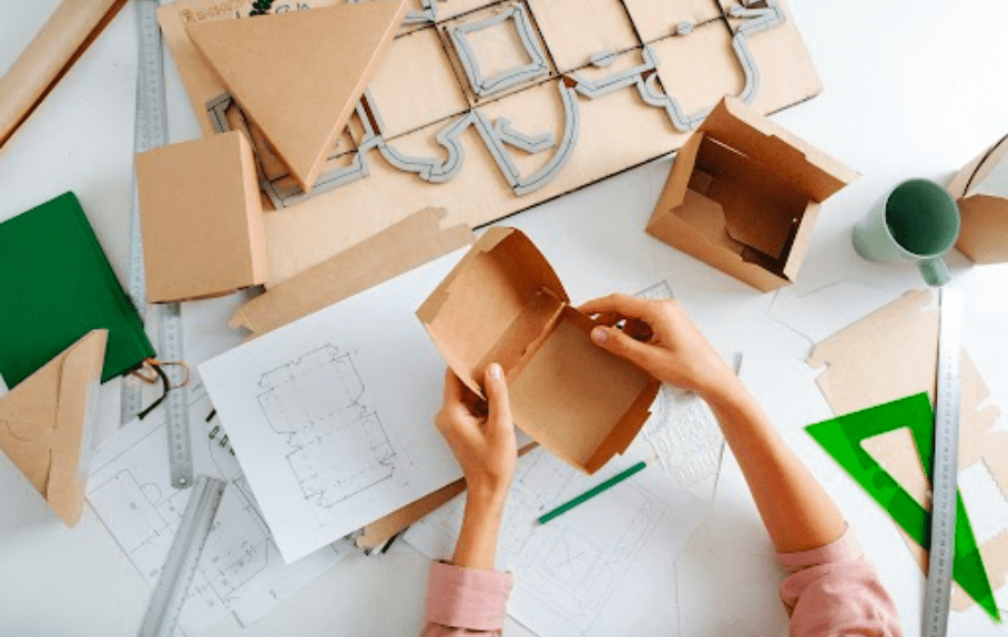 Wrap Up: The Evolution of Packaging Materials and Designs