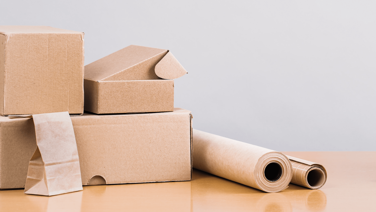 Key trends molding the future of packaging